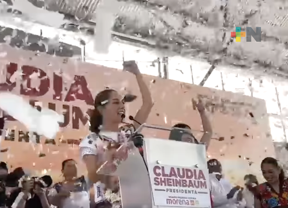 Claudia Sheinbaum buscará consolidar el Sistema de Salud en México